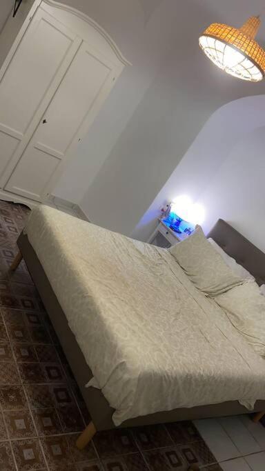 Appartamento Incantevole: Isola D'Ischia - Forio In Centro E Vicino Al Mare - Dream House Nonna Maria Buitenkant foto