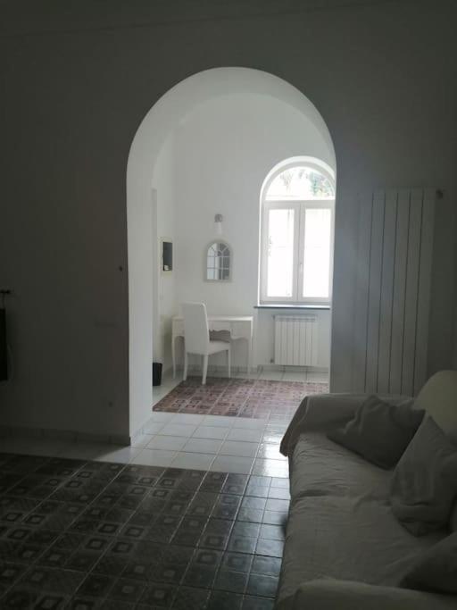 Appartamento Incantevole: Isola D'Ischia - Forio In Centro E Vicino Al Mare - Dream House Nonna Maria Buitenkant foto