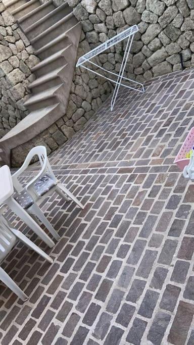 Appartamento Incantevole: Isola D'Ischia - Forio In Centro E Vicino Al Mare - Dream House Nonna Maria Buitenkant foto