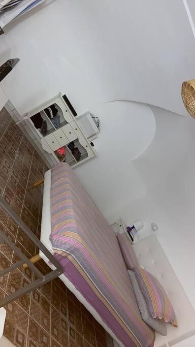 Appartamento Incantevole: Isola D'Ischia - Forio In Centro E Vicino Al Mare - Dream House Nonna Maria Buitenkant foto