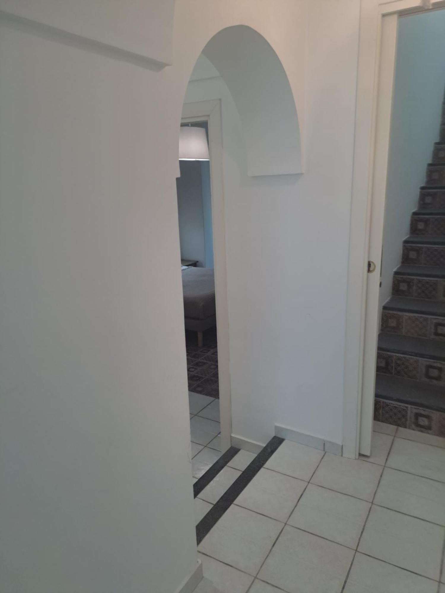Appartamento Incantevole: Isola D'Ischia - Forio In Centro E Vicino Al Mare - Dream House Nonna Maria Buitenkant foto