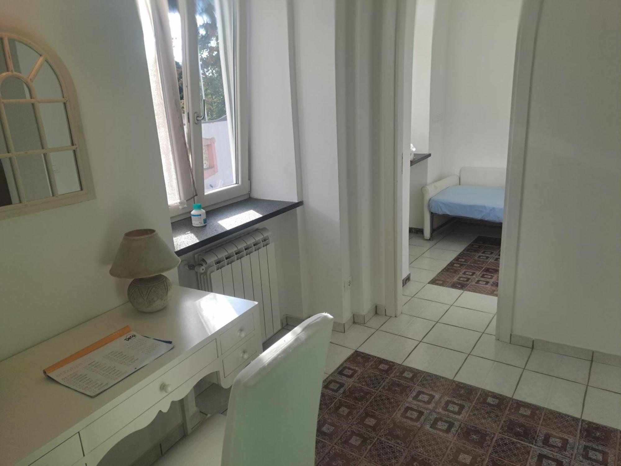 Appartamento Incantevole: Isola D'Ischia - Forio In Centro E Vicino Al Mare - Dream House Nonna Maria Buitenkant foto