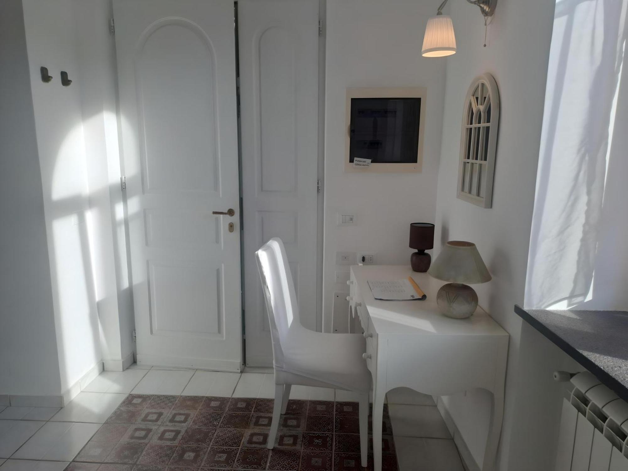 Appartamento Incantevole: Isola D'Ischia - Forio In Centro E Vicino Al Mare - Dream House Nonna Maria Buitenkant foto