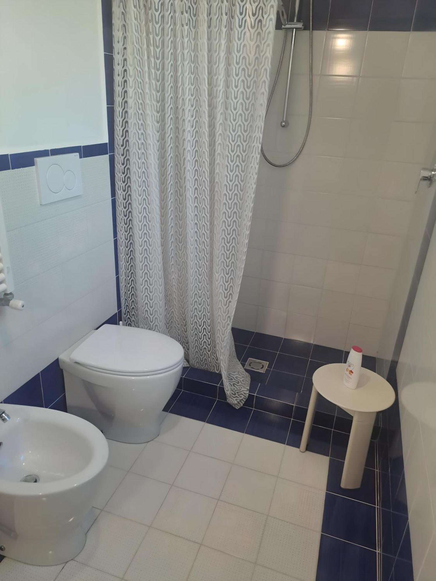 Appartamento Incantevole: Isola D'Ischia - Forio In Centro E Vicino Al Mare - Dream House Nonna Maria Buitenkant foto