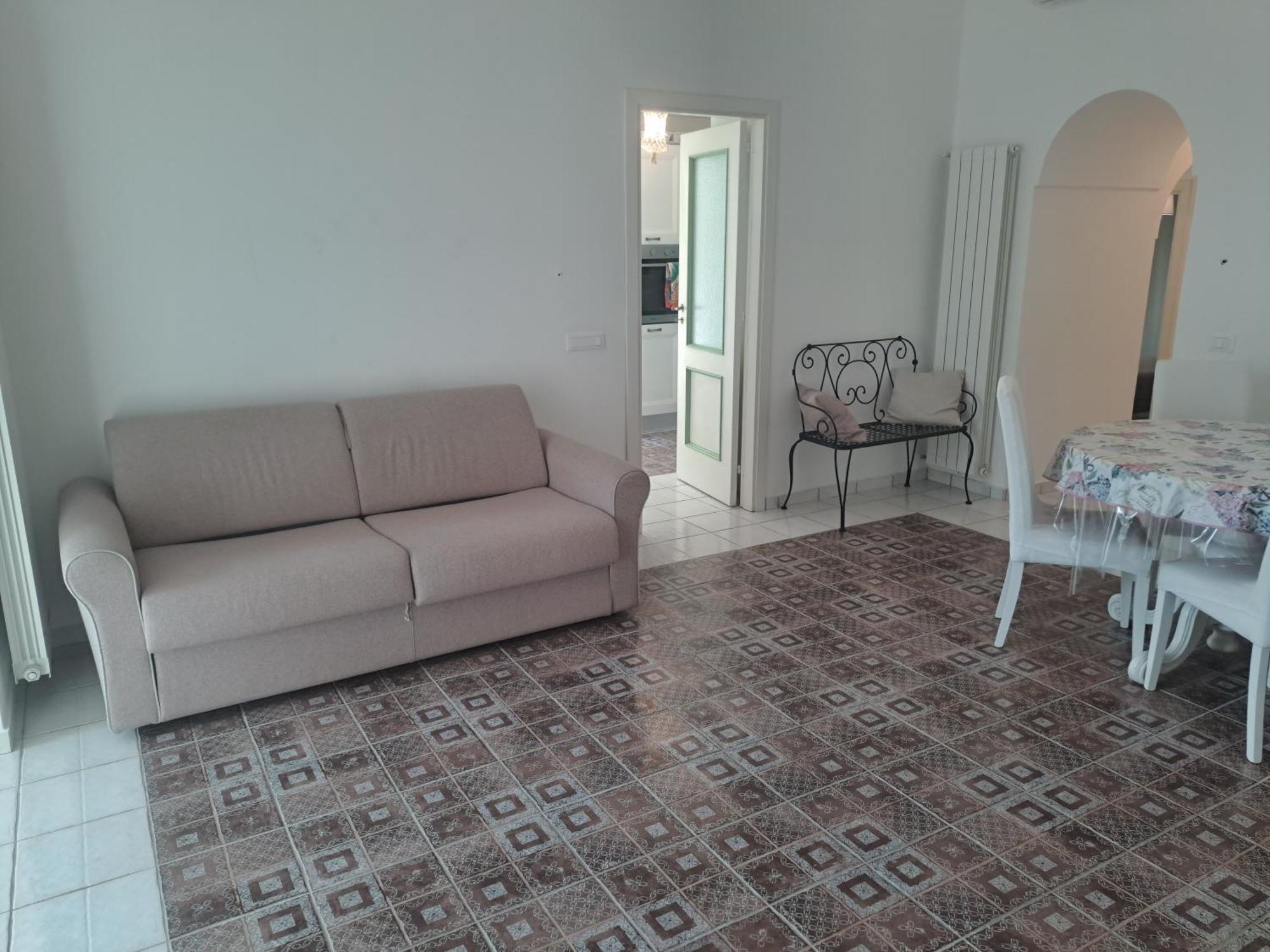 Appartamento Incantevole: Isola D'Ischia - Forio In Centro E Vicino Al Mare - Dream House Nonna Maria Buitenkant foto